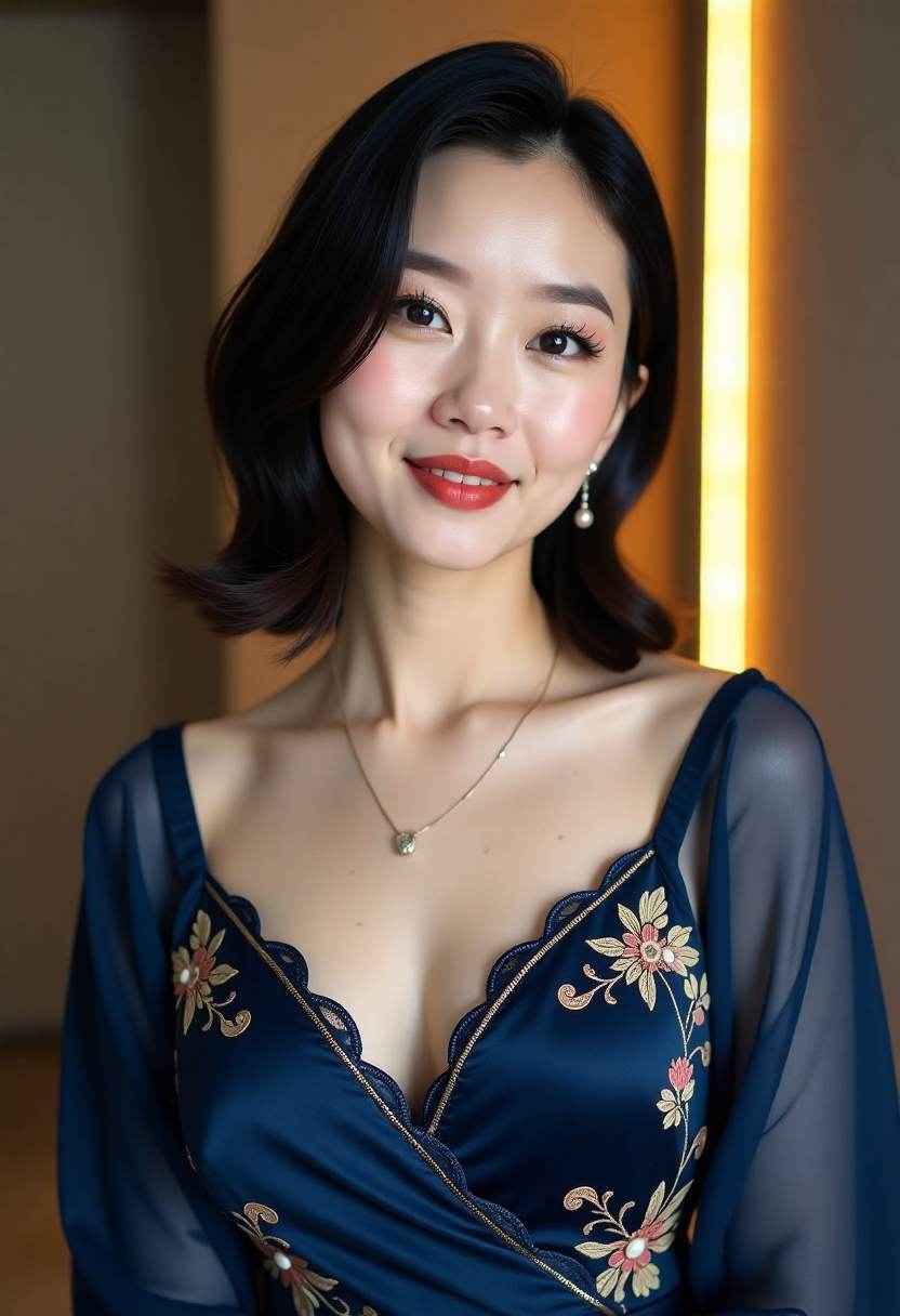 艾莫号的未眠之夜海报