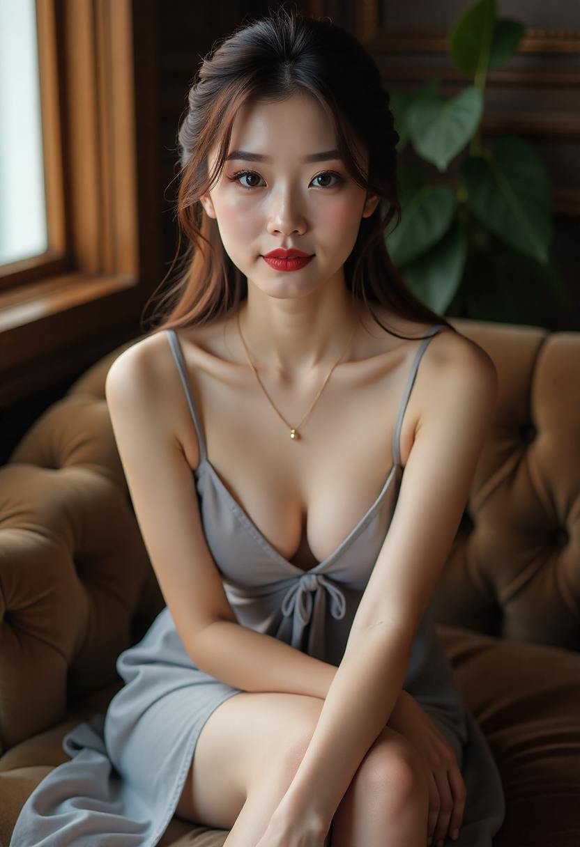 克罗丽科：无声追迹海报