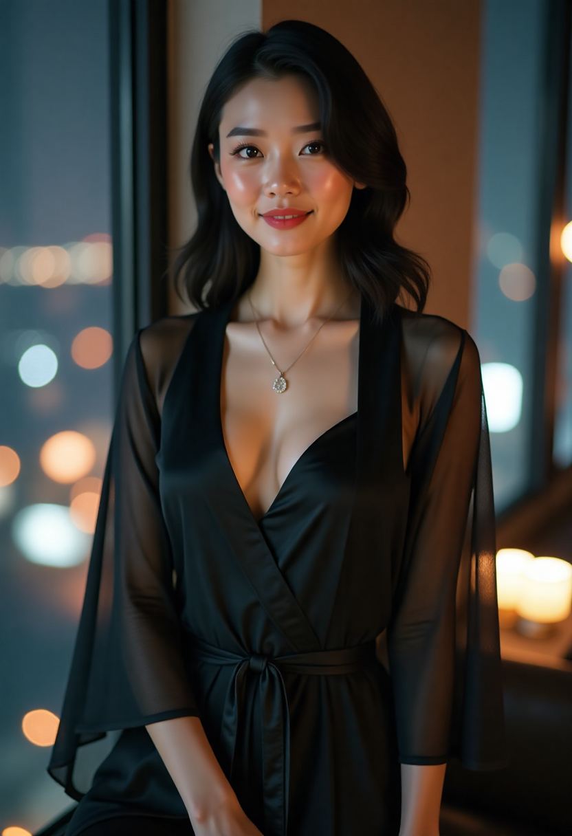 归途没有终点同人电影海报