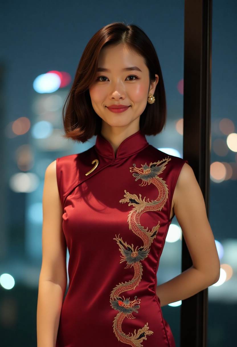 星火以南同人动画海报
